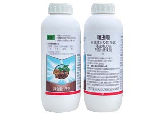 亿嘉木刻青30%噻虫嗪图片