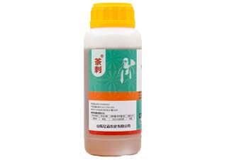 亿嘉茶刺5%啶虫脒图片
