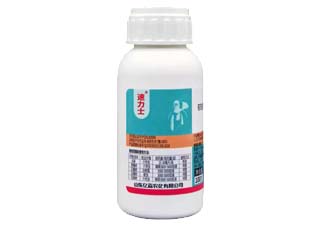 亿嘉速力士22.4%螺虫乙酯图片