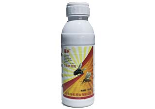 中石喜杀4.5%高效氯氰菊酯图片 中石喜杀4.5%高效氯氰菊酯图片