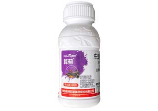 美邦算蓟30%虫螨腈·唑虫酰胺图片
