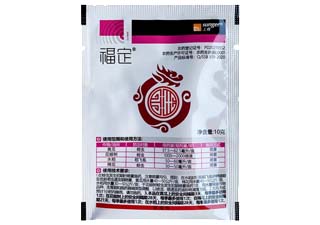 上格福定8%氟啶虫酰胺图片