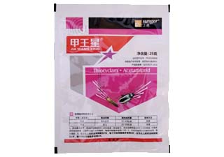 上格甲王星28%杀虫·啶虫脒图片