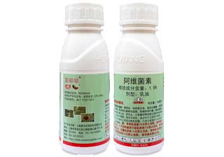 惠光喜嘟嘟1.8%阿维菌素图片