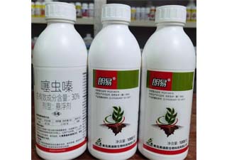 奥迪斯朗易30%噻虫嗪图片