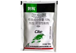 奥迪斯刺科10%吡虫啉图片