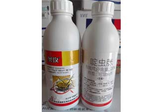 奥迪斯奥攻20%啶虫脒图片