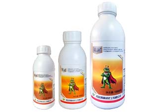 凯源祥烬扫20%虫螨腈·唑虫酰胺图片