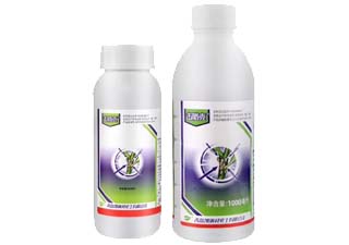 凯源祥击腊壳20%双甲脒图片