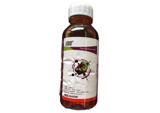 海阔利斯敌宽3.2%甲维盐·氯氰图片