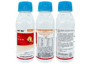 京博美钻5%甲氨基阿维菌素苯甲酸盐图片