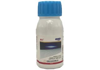 京博锐力2%甲氨基阿维菌素苯甲酸盐图片