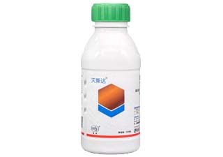 禾本灭撕达22%噻虫·高氯氟图片