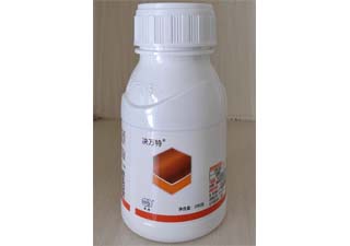 禾本决万特23%阿维·乙螨唑图片