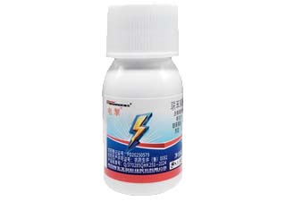 瀚生电掣17.5%联苯菊酯·呋虫胺图片