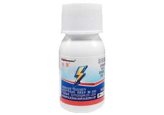 瀚生电擎17.5%联苯菊酯·呋虫胺图片