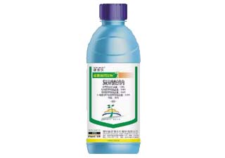 优比乐1.8%复硝酚钠