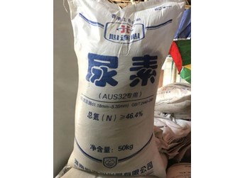 尿素价格最新行情 2025年8月25日