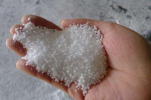 2025年10月27日尿素参考价格