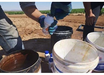 农药使用剂量和稀释倍数的区别 农药使用剂量和稀释倍数的区别