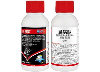 虱螨脲的优点和缺点