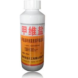 甲维盐杀虫药剂的优点和缺点