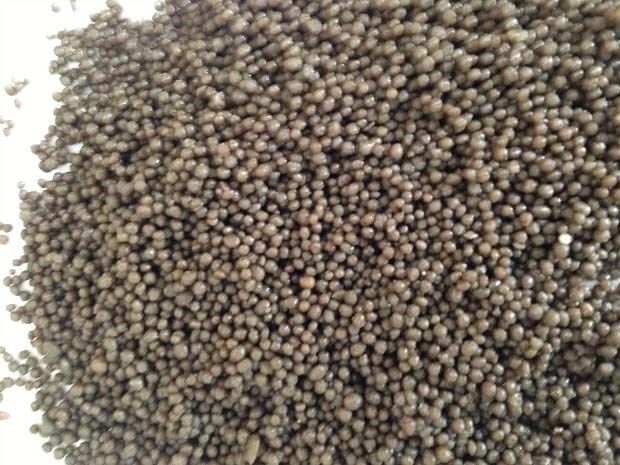 2025年11月17日复合肥参考价格