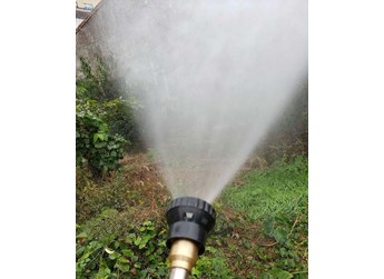 如何为蔬菜补充镁肥？