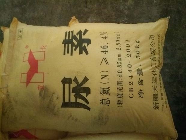 尿素价格最新行情 2025年8月19日