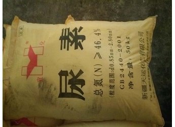 尿素价格最新行情 2025年8月19日