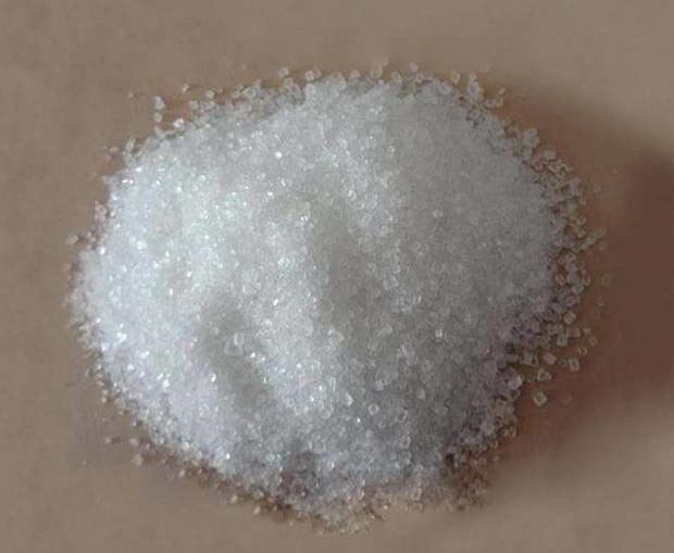 硫酸铵的特点