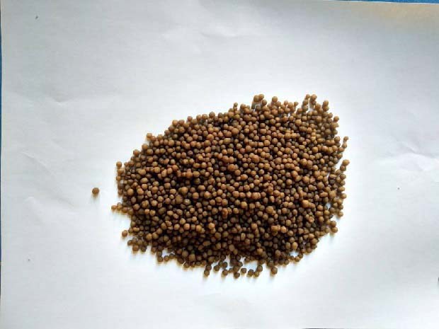 2025年11月7日磷铵参考价格