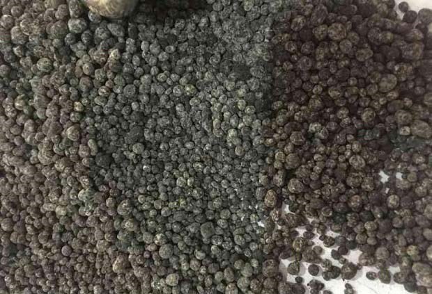 微生物肥料的作用和识别方法